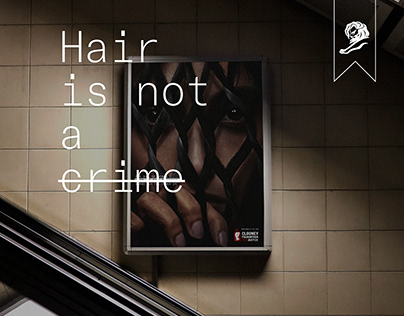Hair is Not a Crime - Clooney Foundation for Justice