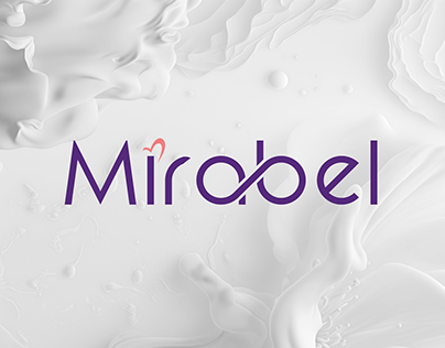 Mirabel Logo Design