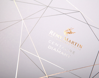 Rémy Martin Centaure Diamant