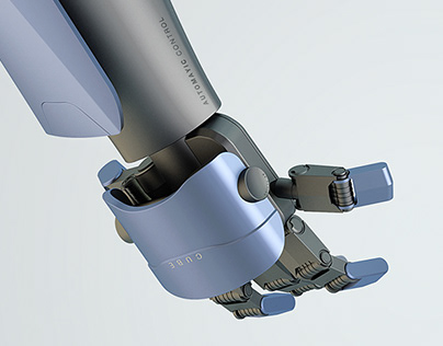 ROBOTIC ARM