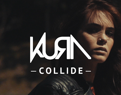KURA - Collide (Official Music Video)