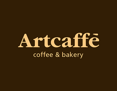 Artcaffe: #ArtofTheCity Concept