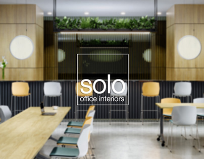 SOLE office furniture collection