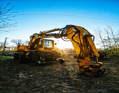 Excavation service in Bendigo