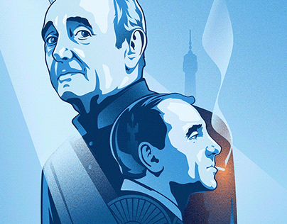 AUDIOWEAPON / Charles Aznavour