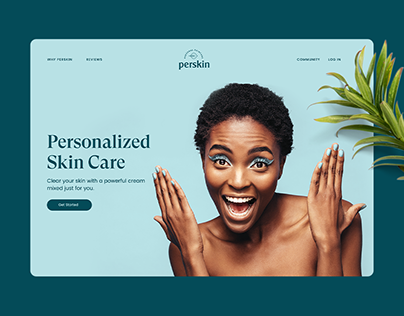 Perskin - Personal Skincare