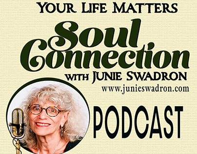 Your Life Matters - Soul Connection Podcast