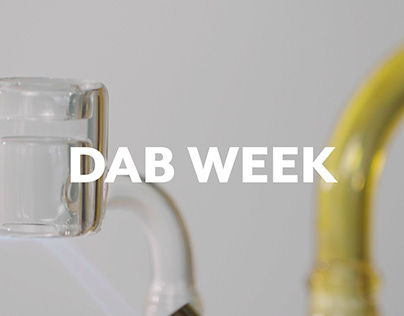 DAB WEEK | DOPE Magazine