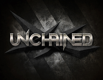 Logo - Unchained