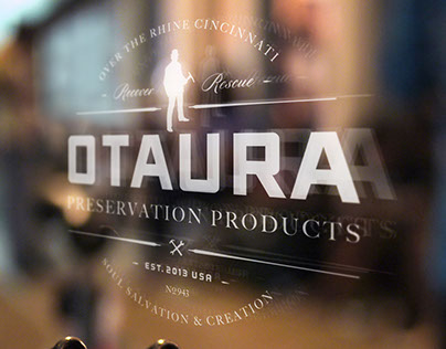 OTAURA Salvation Products