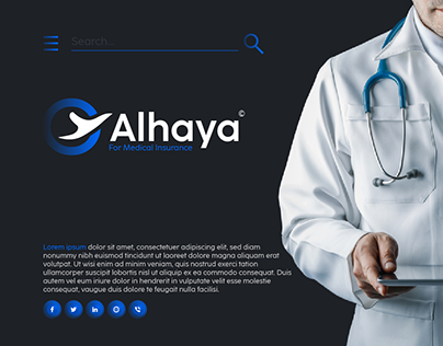 Alhaya Full Brand Identity
