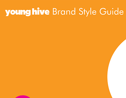 Young Hive Brand Style Guide