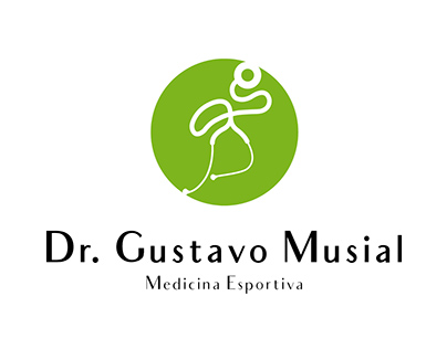 Logo Dr Gustavo Musial