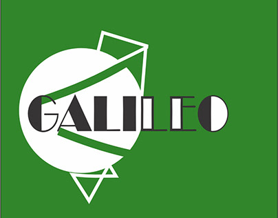Galileo Label for Print Stydio