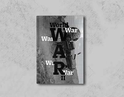 World War II Booklet