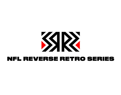 NFL Reverse Retro Jersey Series