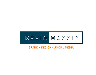 Personal Brand - Kevin Massin