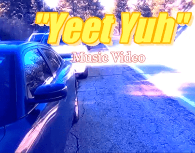 Yeet Yuh- Disstrack Music Video