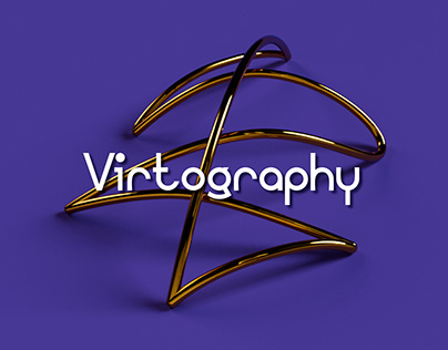 Virtography