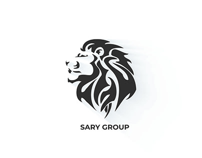 SARY GROUP| Logo animation