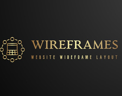 WIREFRAME-'TRADE BESTIES'-ONLINE STOCK TRADING WEBSITE