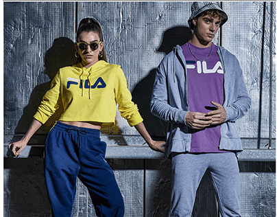 FILA Sportswear