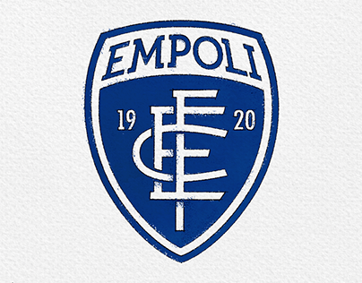 A retro retake for Empoli