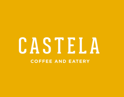 Castela - Coffe and Eatery,East jakarta