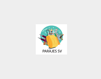 ParajesSV Native Android App