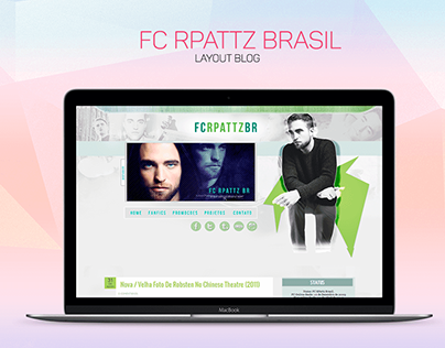 Blog FCRPatzz Br