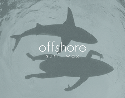 Offshore - Branding