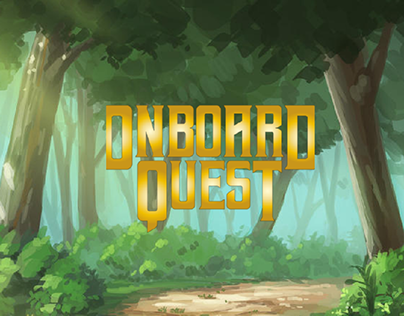 Projet #4 - Sprint #2 : Onboard Quest
