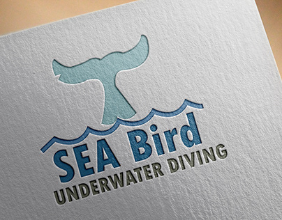seabird logo
