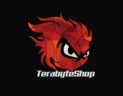 Frontend - TerabyteShop