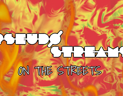 Dubby on the Streets - [REDACTED]