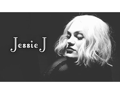 Jessie J (Fan Video)
