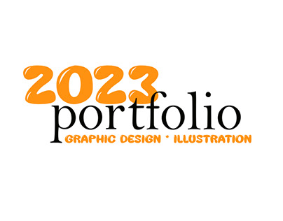 Project thumbnail - Portfolio 2023