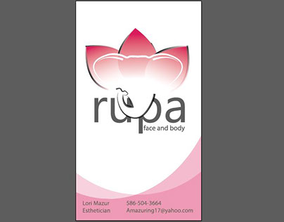 Rupa Card