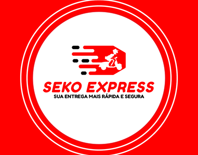 Seko Express