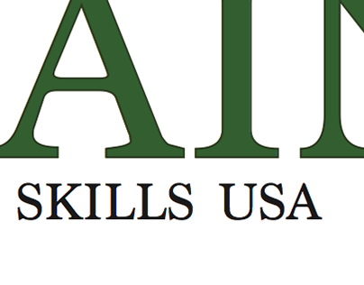 Skills USA Project