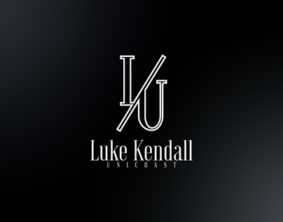 Luke Kendall Fashion Logo