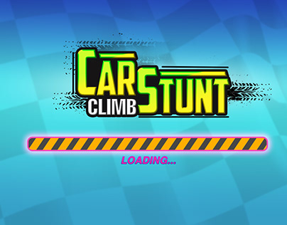 Car Climb Stunt