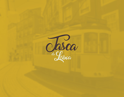 Project thumbnail - Tasca de Lisboa