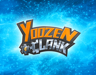 Yoozen & Clank (ID VISUAL | YouTube)