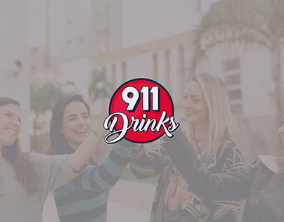 911 DRINKS