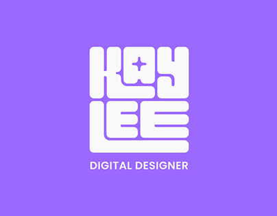 'KAYLEE' Personal Branding Project