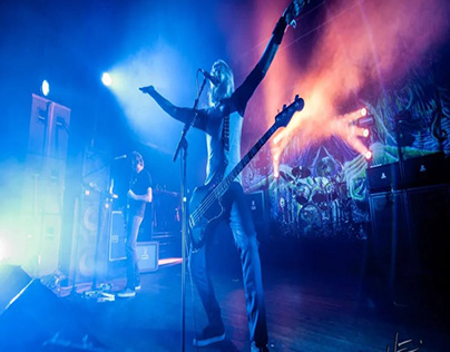Mastodon & Gojira Announces 2023 Joint Headline Concert