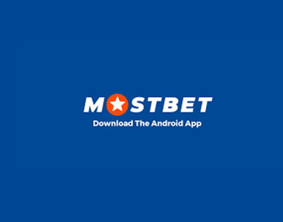 mostbet login