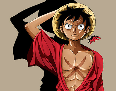 Luffy