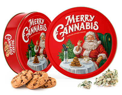 Merry Cannabis